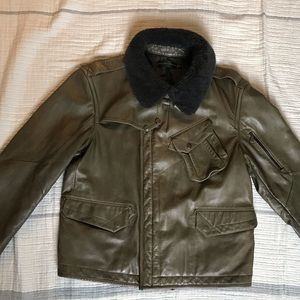 Ralph Lauren Jacket.